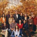 Gilmore Girls Cast Season 2