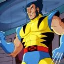 X-Men - Cathal J. Dodd