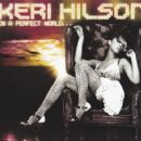 Keri Hilson albums