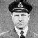 John Alcock (RAF officer)