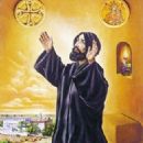 Lebanese Maronite saints