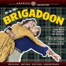 Brigadoon Original 1947 Broadway Cast Starring Marion Bell