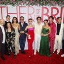 Isabela Merced – ‘Father Of The Bride’ Premiere at the Tower Theater in Miami