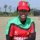 Zimbabwean women cricketers