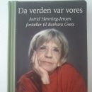 Astrid Henning-Jensen