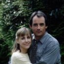 Tom Irwin and Bess Armstrong