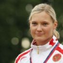Russian female sport shooters