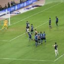Juventus vs FC Internazionale - 2019 International Champions Cup