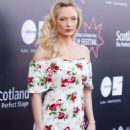 Felicity Gilbert – ‘Lucid’ Premiere at 2018 Edinburgh International Film Festival