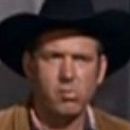 Bill Clark as Deputy Sheriff Bill in "Bonanza The Avenger