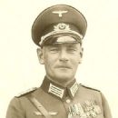 Hermann Ritter von Speck