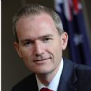 David Coleman (Australian politician)