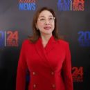 Mel Tiangco renews contract with GMA Integrated News