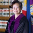 Justices of the Sandiganbayan