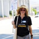 Missi Pyle – Support the SAG Strike in Hollywood