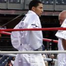 Puerto Rican boxers