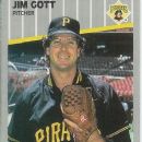 Jim Gott