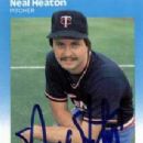Neal Heaton