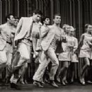How Now,Dow Jones Original 1967 Broadway Musical Starring Tony Roberts