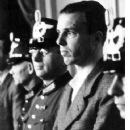 Berthold Schenk Graf von Stauffenberg