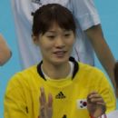 South Korean handball biography stubs