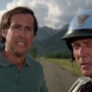 National Lampoon's Vacation - Chevy Chase