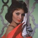 Sophia Loren