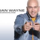 Jan Wayne
