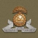 Lancashire Fusiliers soldiers