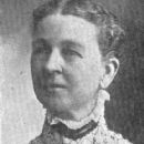 Josephine Richards West