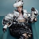 Anne Hathaway - V Magazine Pictorial [United States] (June 2024)