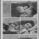 Gabriella Pallotta - Les films pour vous Magazine Pictorial [France] (8 June 1959)