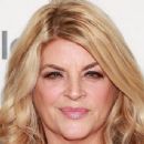 Kirstie Alley