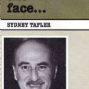 Sydney Tafler - Yours Retro Magazine Pictorial [United Kingdom] (March 2022)