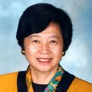 American librarians of Chinese descent