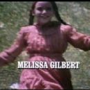 Title sequence for Melissa