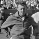Alfred Huber (tennis)