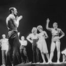 A CHORUS LINE Original 1975 Broadway Cast. Directed By Michael Bennett