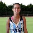 Field hockey players from Buenos Aires
