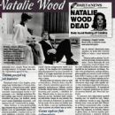 Natalie Wood - Nostalgia Magazine Pictorial [Poland] (April 2024)
