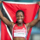 Trinidad and Tobago athletics biography stubs
