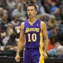 Steve Nash