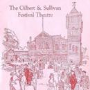 Gilbert and Sullivan performing groups