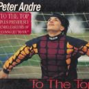 Songs written by Peter Andre