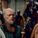 King Richard and the Crusaders - Laurence Harvey