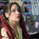 Vanessa Parise (Lucy) in JACK AND JILL VS THE WORLD courtesy of Empera Pictures.