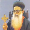 Former Oriental Orthodox Christians