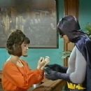 Phyllis Douglas - Batman