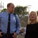 Amy Poehler and Louis C.K.