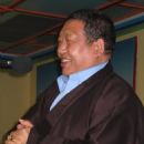 Tibetan physicians